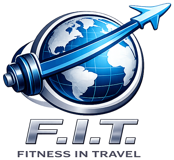 F.I.T. Fitness in Travel